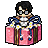 Inventory icon of Shuan's Special Training Package