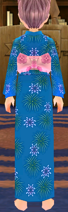 Yukata (Style E) (F) Equipped Back.png