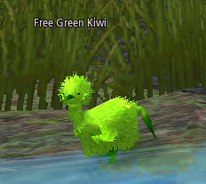 Picture of Free Green Kiwi