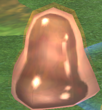 Picture of Giant Slime (Brown)