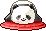 Icon of Secret Forest Floating Panda