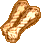 Icon of Tiger Skin Gloves