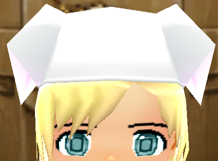 White Succubus Hat Equipped Front.png