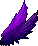 Icon of Violet Destroyer Wings
