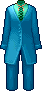 Icon of Xiao-Lung Juen's Formal Suit (M)