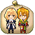 Inventory icon of Deirbhile and Piran Doll Bag