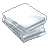 Inventory icon of Pure White Fabric