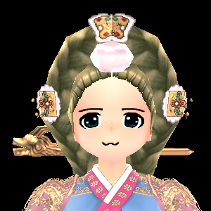 Royal Headdress (F) Equipped Front.png