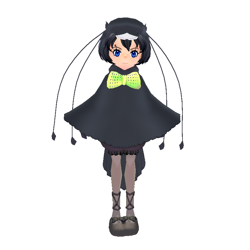 Western Parotia Outfit (F) preview.png