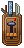 Inventory icon of Apprentice's Carpentry Tools