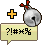 Bell Speech Bubble Sticker (Silver).png