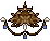 Icon of Elegant Mandala Halo