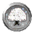 Inventory icon of Silver Snowflower Tree Coin