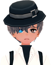 Mafia Cap and Wig (M) preview.png