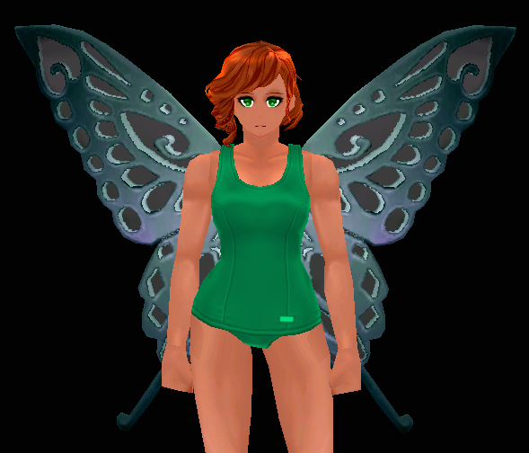 Pewter Butterfly Wings Equipped Front.png