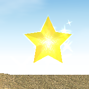 Building preview of Homestead Small Star (Yellow)