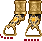 Icon of Naraka Inferno Anklets (F)