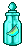 Inventory icon of Special Color Metal Dye Ampoule