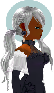Black Rose Right Earring (Face Accessory Slot Exclusive) preview.png
