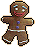 Inventory icon of Monster Cookie (Chocolate)