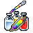Inventory icon of DIY Dye Mold