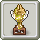 Fantastic Memory Golden Trophy