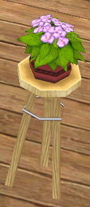 Flower Pot and Stool in Homestead Housing.png