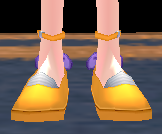Ankle Strap Ribbon Shoes Equipped Front.png