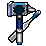 Inventory icon of Exquisite Reforging Tool