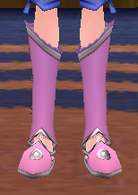 Lance Feather Shoes (Female) Equipped Front.png