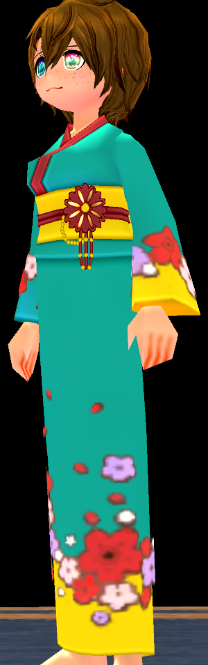 Yukata - Wikipedia