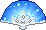 Icon of Snowflower Fan