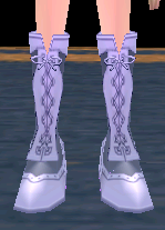 Traditional Wedding Boots Equipped Front.png