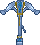 Icon of Celtic Crossbow
