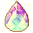 Inventory icon of Fleur's Tearstone