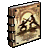 Inventory icon of Baltane Textbook from Dai