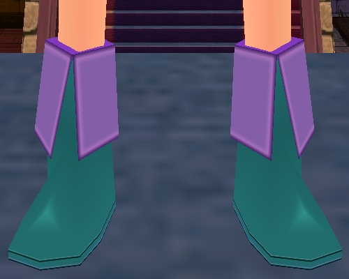 Droopy Ankle Shoes (F) Equipped Front.png