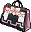Inventory icon of Rurutie Shopping Bag