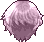 Icon of Shining Stage Wig (M)