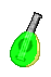Inventory icon of Lute of Enthusiasm (Green)