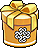 Inventory icon of 14th Anniversary Hotday Gift Box (Week 1)