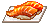 Inventory icon of Salmon Sushi