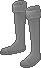 Sandra's Sniper Suit Boots (F) Craft.png