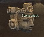 Picture of Stone Mask