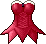 Inventory icon of Red Succubus Top