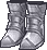 Icon of Battle Maid Shoes (F)