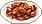 Inventory icon of Fried Sausage Vegetables