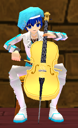Played Cello