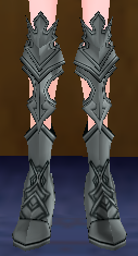 Laighlinne Metal Heel Greaves Equipped Front.png