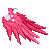 Pink Celtic Wings.png